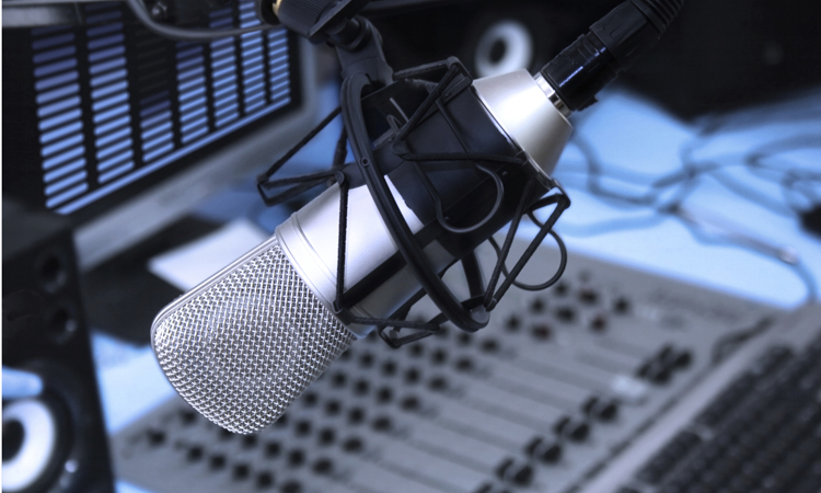 Radioul la 93 de ani (audio)