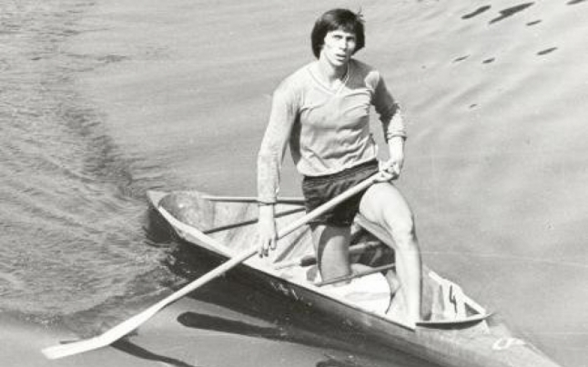 A murit Ivan Patzaichin