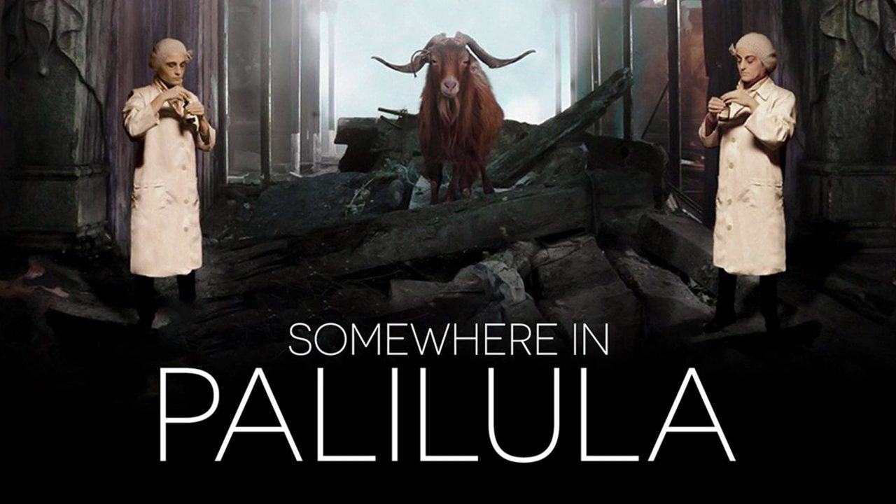 Filmul lui Silviu Purcărete, „Undeva la Palilula” – lansare specială, în sălile de cinema din Franţa