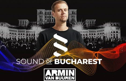 Show-ul lui Armin van Buuren a fost amânat