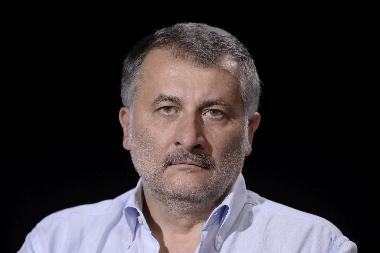 Regizorul Cristi Puiu – invitat la Întânirile SpectActor ale Teatrului Național Craiova