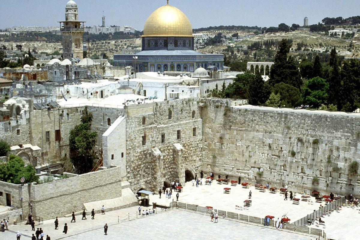 Israel va lansa un program-pilot special pentru turiștii vaccinați