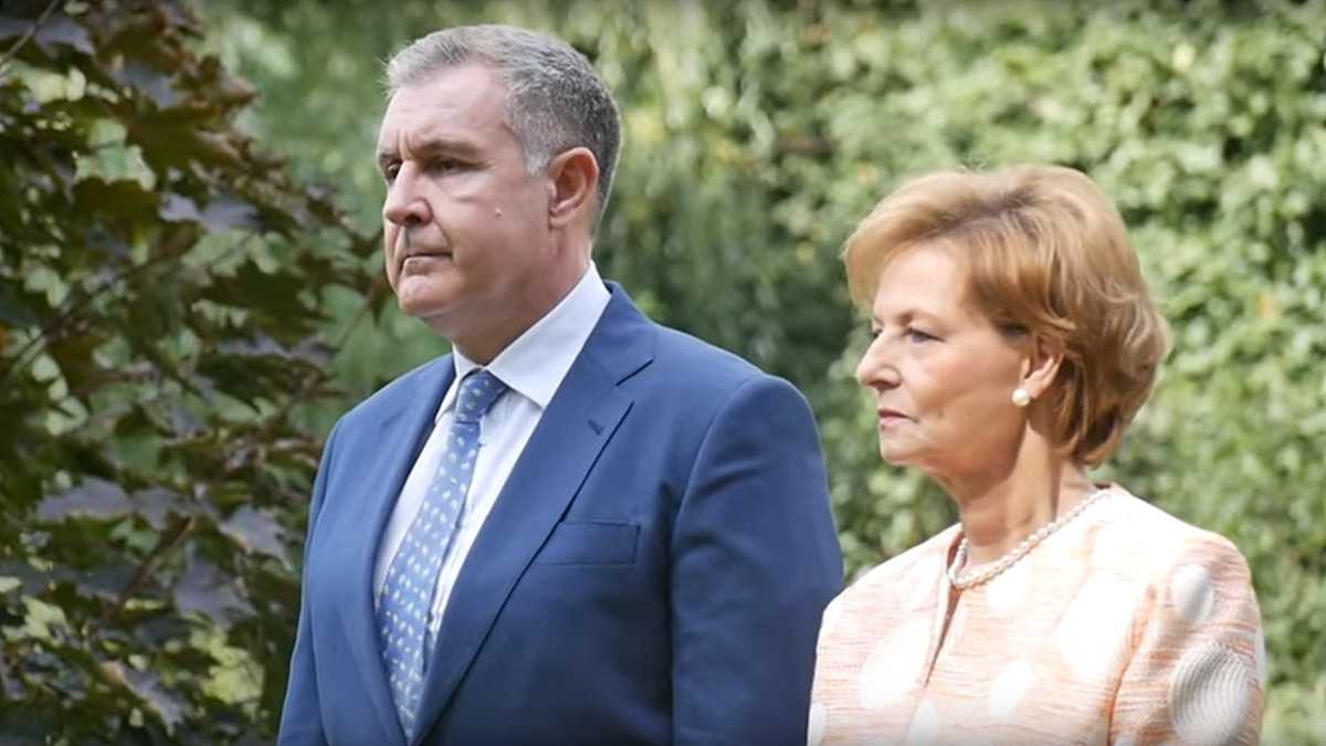 Nuntă de Argint în Familia Regală a României: MS Margareta și ASR Radu au sărbătorit 25 de ani de la căsătorie