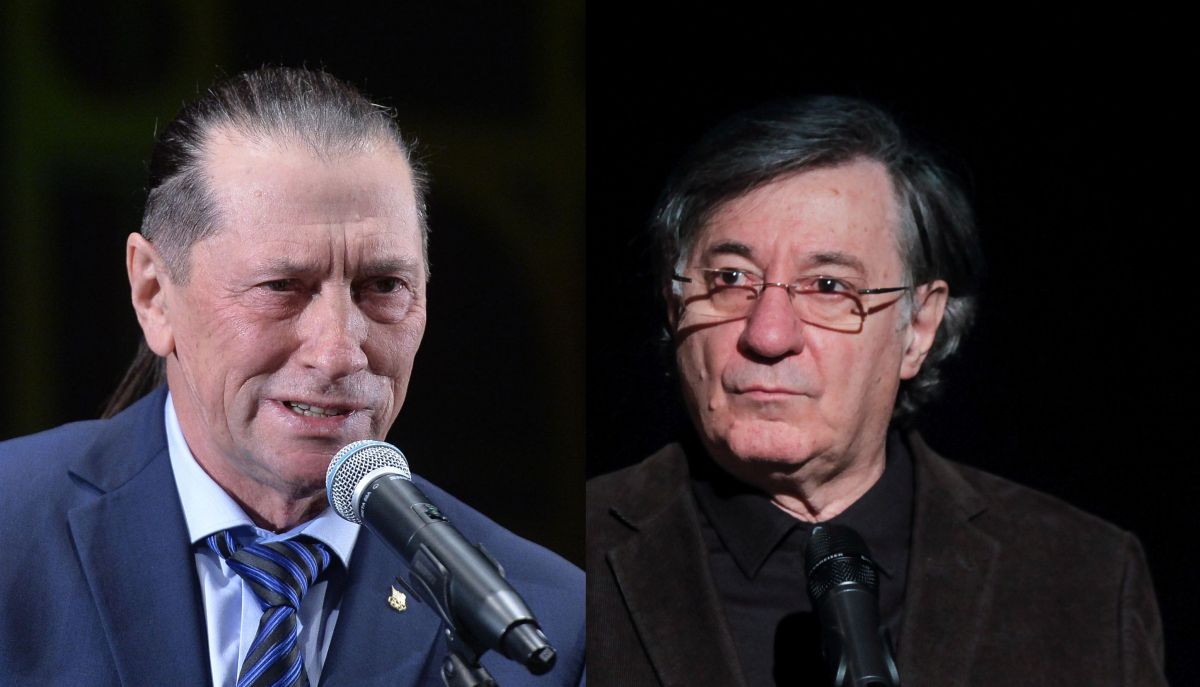 CNA solicită „decenţă şi responsabilitate” în abordarea subiectelor legate de decesele lui Ivan Patzaichin și Ion Caramitru