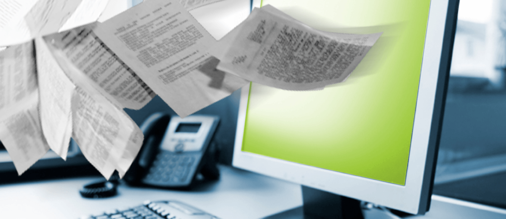 De mâine, documentele pentru șomaj tehnic se depun numai în format electronic