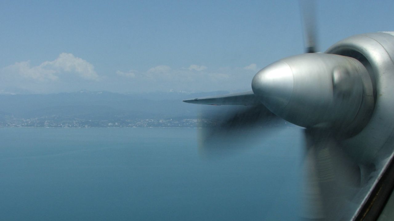 Zborurile către Israel de pe Aeroportul Craiova sunt suspendate