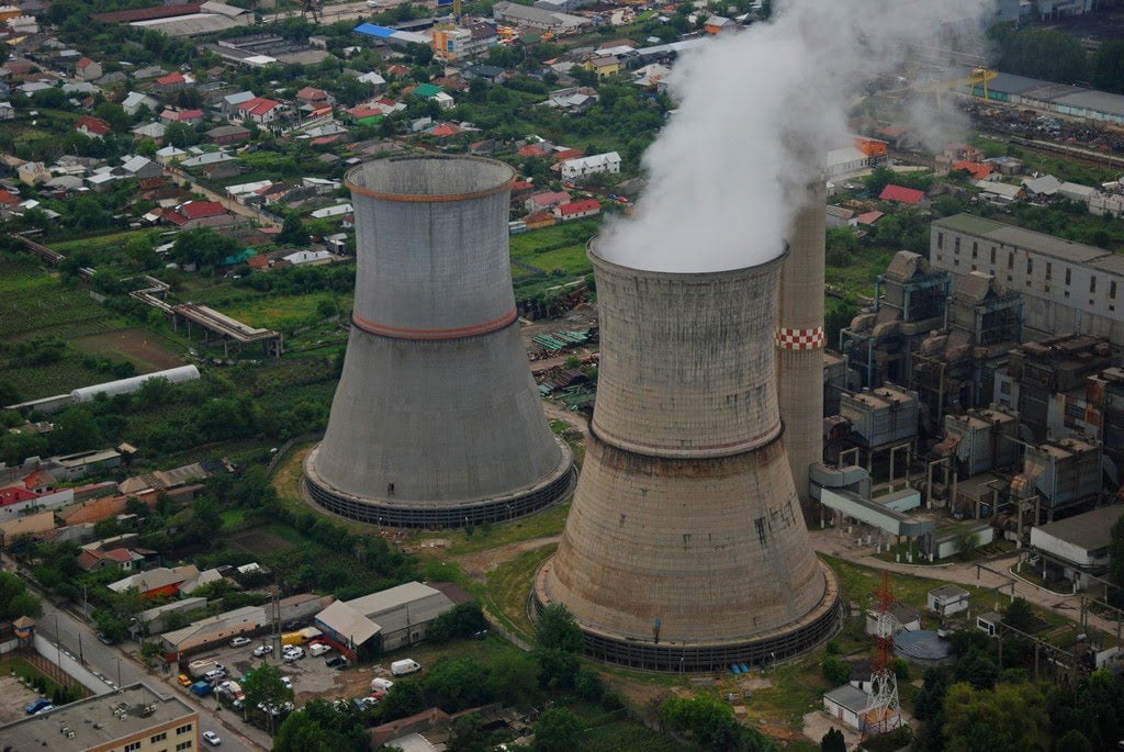 ANRE a aprobat creşterea preţului la energia termică. CET Craiova are cele mai mici scumpiri