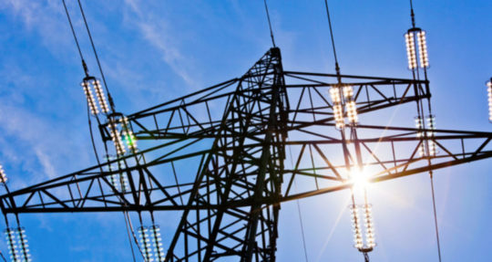 Investiții în energie (audio)