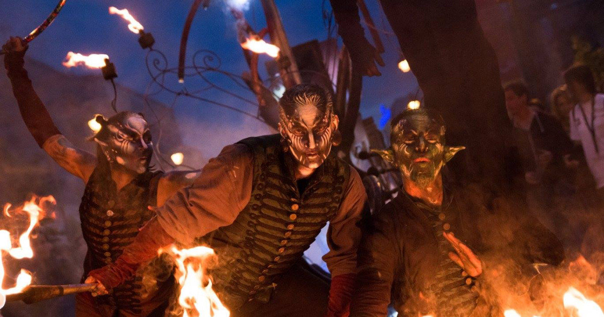 Sibiu: Două reprezentații ale spectacolului ”Faust” au fost anulate