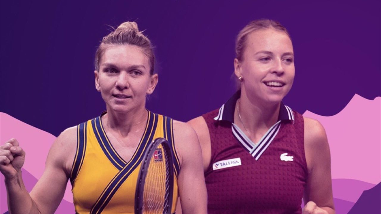 Tenis: Simona Halep joacă, astăzi, finala Turneului Transylvania Open