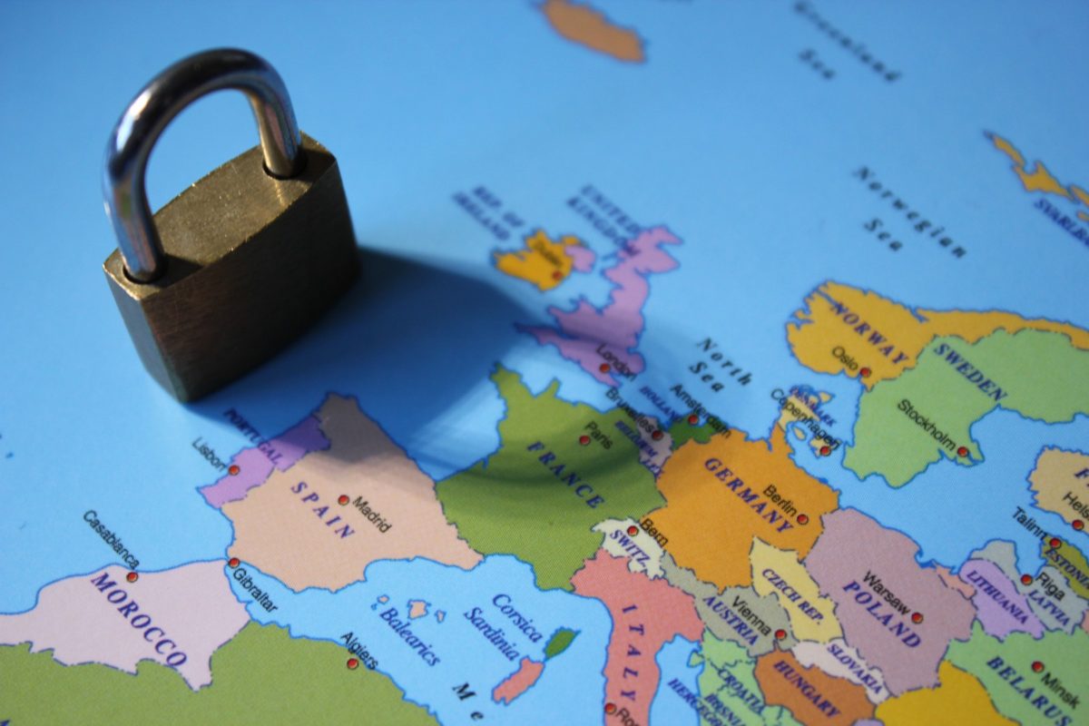 CNSU a actualizat lista țărilor cu risc epidemiologic ridicat