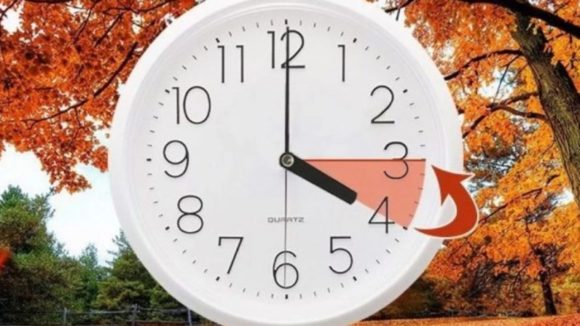 România trece la ora de iarnă