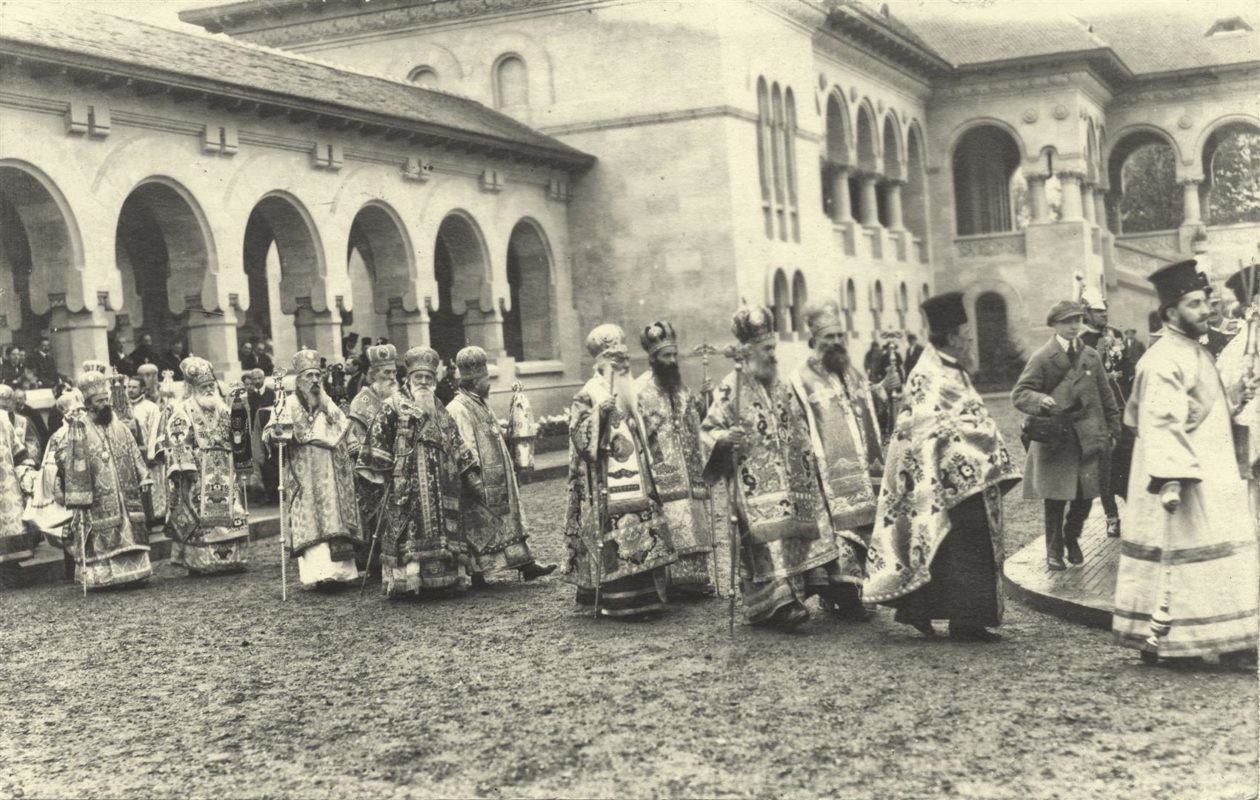 15 octombrie: 99 de ani de la încoronarea regelui Ferdinand, la Alba Iulia