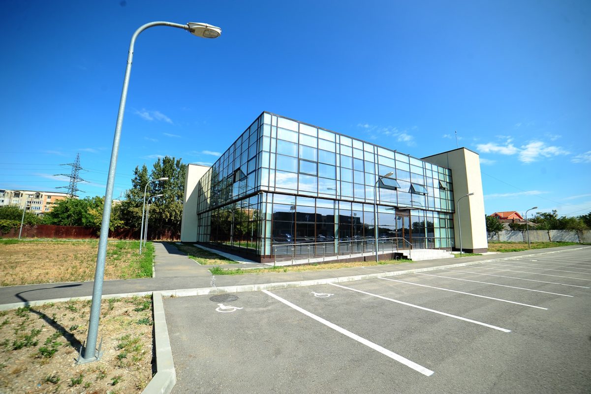 Opera Română Craiova se mută la Business Center Sud