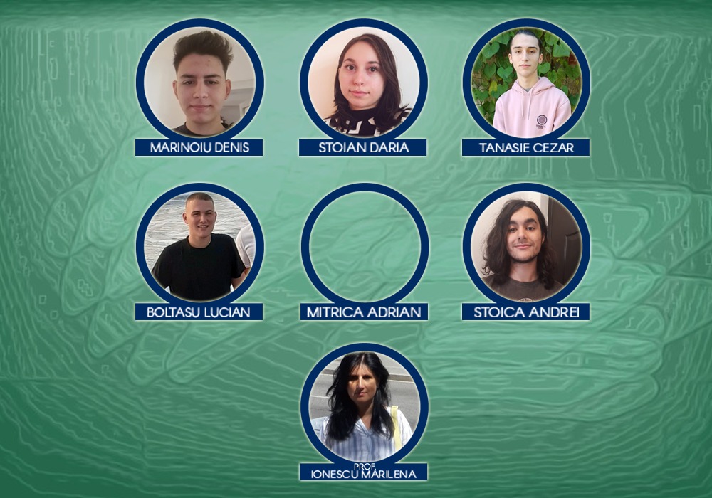 Șase elevi din Craiova, singurii din România care participă la primul curs din lume despre programarea calculatorului cuantic (audio)