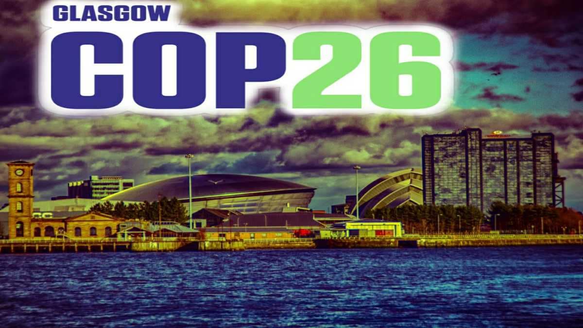 Summitul COP26 de la Glasgow: Primul acord asupra climei, care planifică reducerea dependenţei de cărbune