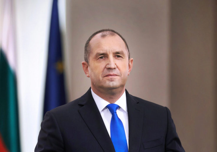 Bulgaria: Rumen Radev, favorit în alegerile prezidențiale