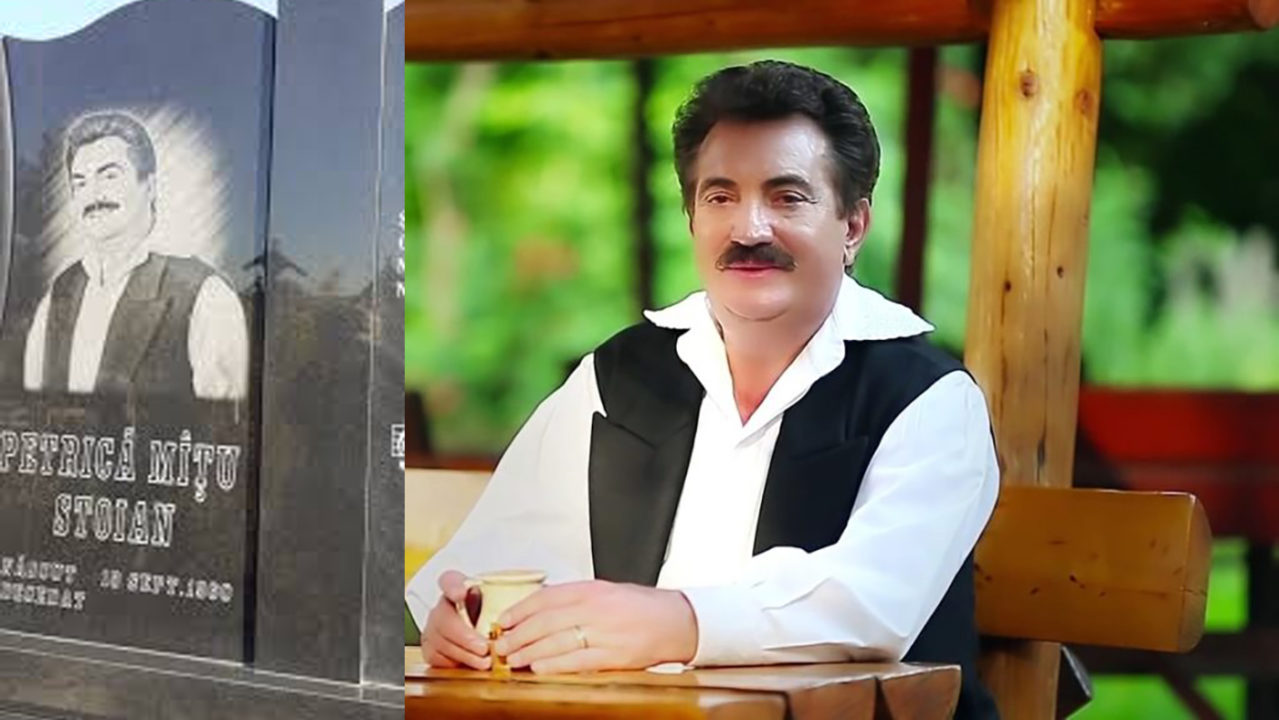 Dosar penal pentru ucidere din culpă, în cazul morții lui Petrică Mîțu Stoian