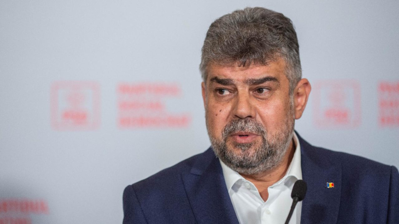 Marcel Ciolacu: Suntem pe drumul pentru formarea unei noi majorități