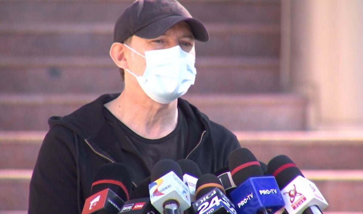 Florin Cîțu: Sper să discutăm, astăzi, despre propunerea de premier şi, apoi, să mergem la preşedinte