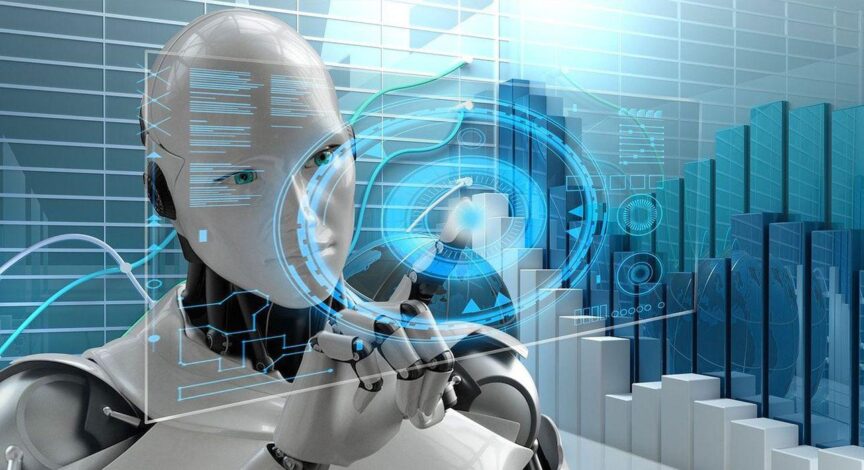 Premiu literar pentru operele scrise cu inteligența artificială