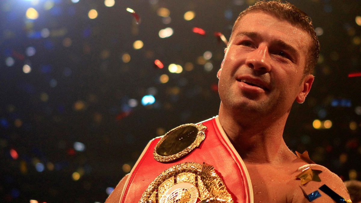 Box: Lucian Bute, inclus în Panteonul sporturilor din Quebec