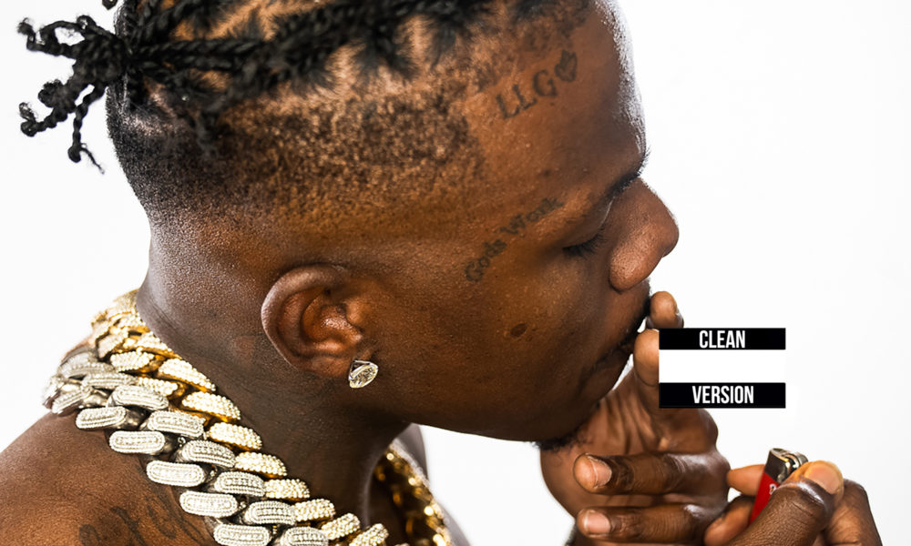 DaBaby a lansat EP-ul “Back On My Baby Jesus Sh!t Again”