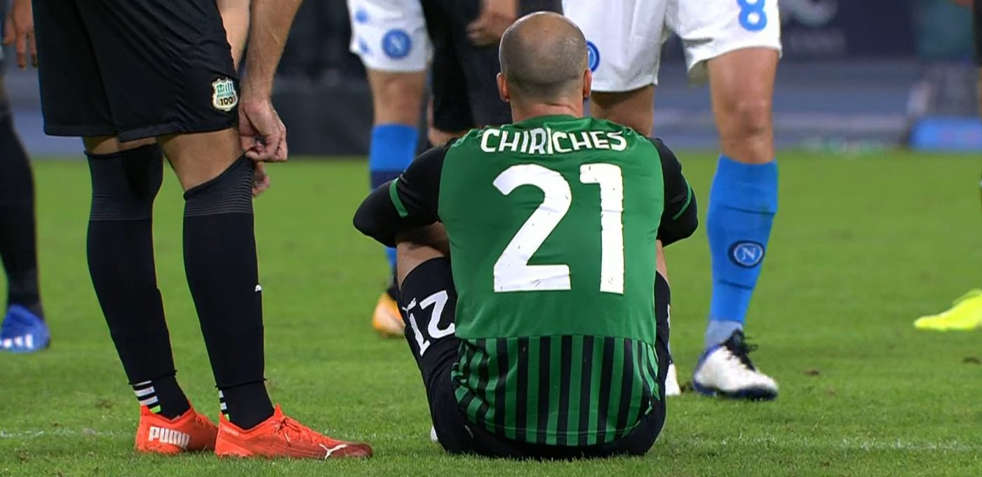 Fotbal: Vlad Chiricheş nu face parte din lotul pentru meciul cu Liechtenstein