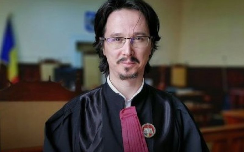 Sesizare la decizia CSM