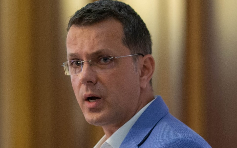 USR nu vrea pensii speciale pentru aleșii locali (audio)