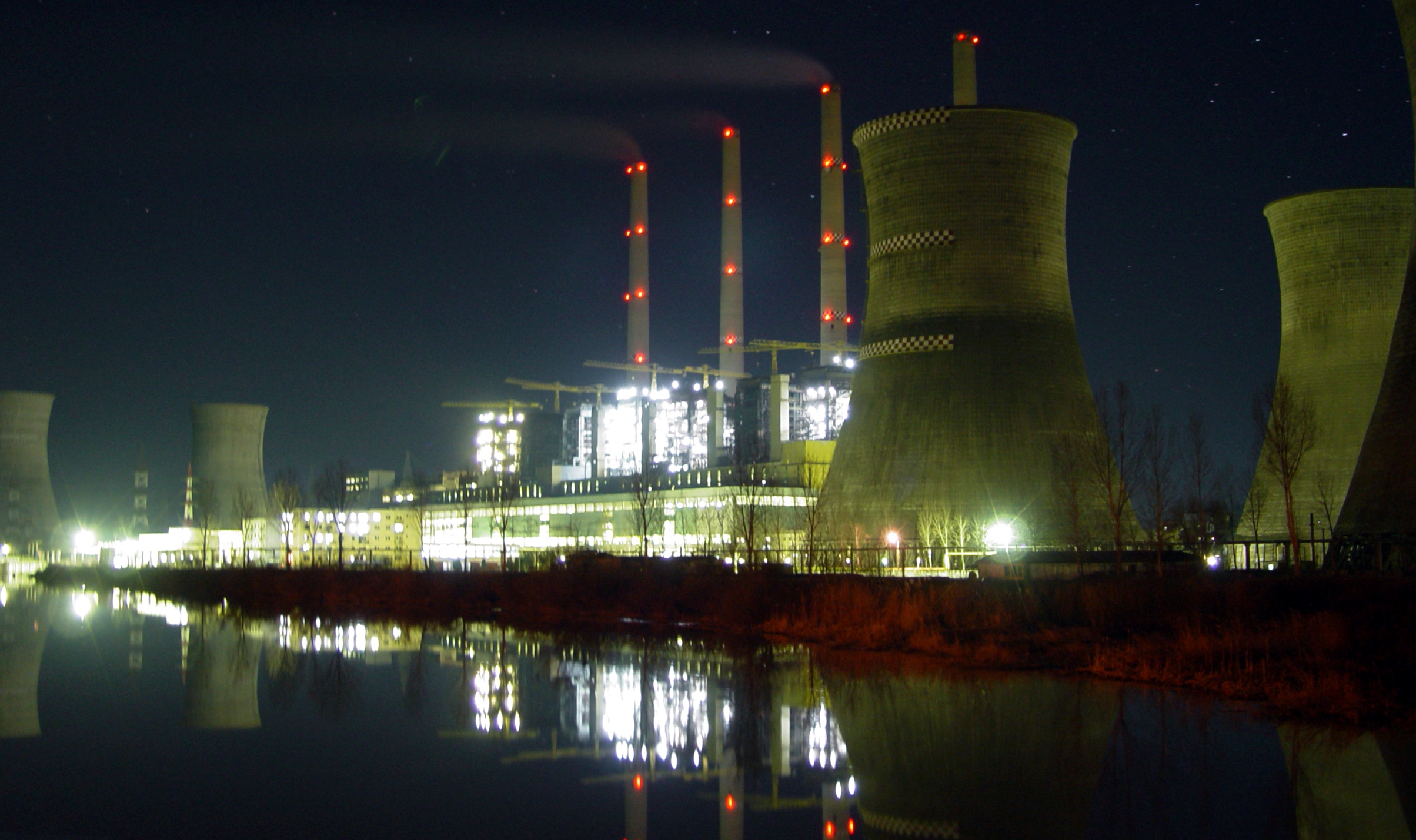 Ajutorul de restructurare pentru complexul Energetic Oltenia va fi asiguat, dupa ce bugetul Ministerului Energiei a primit aviz favorabil