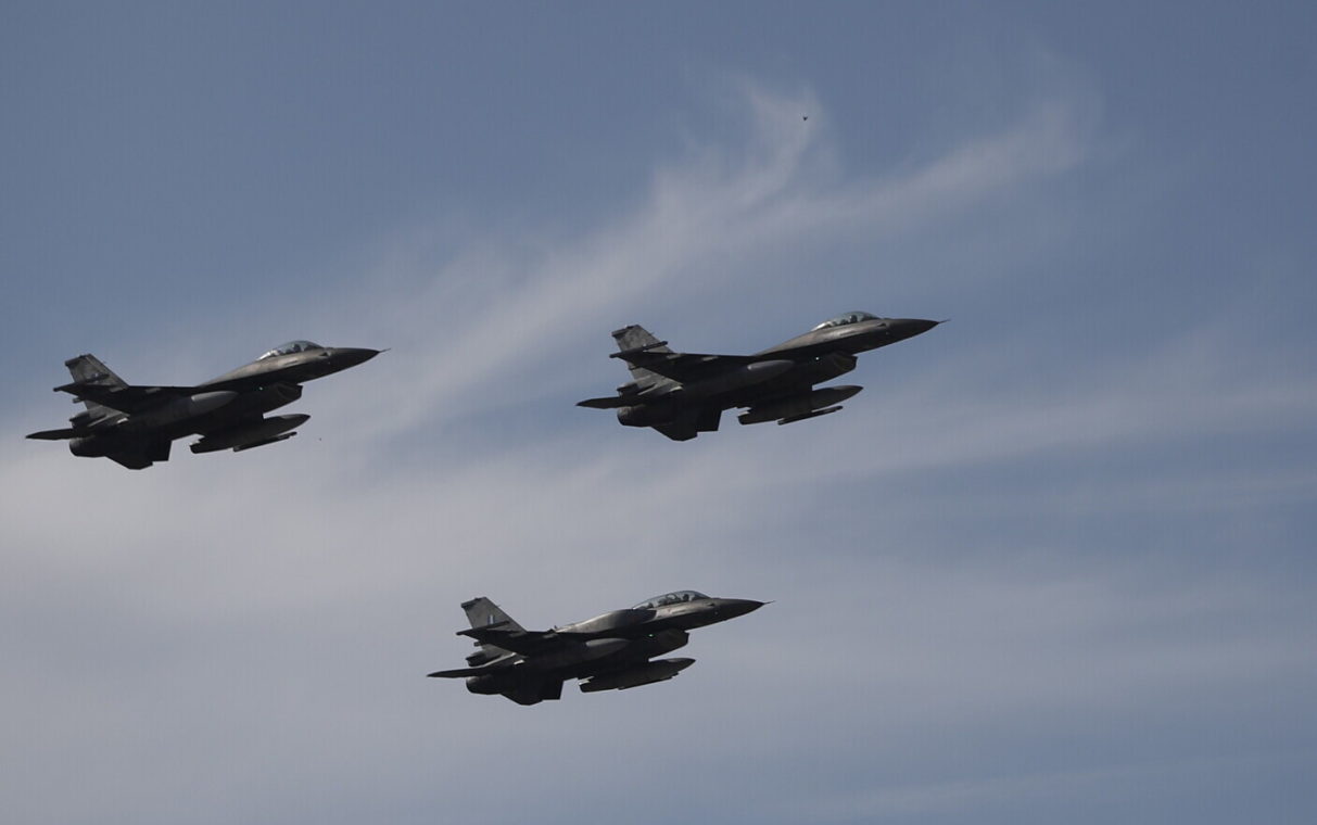 Avioane modernizate (audio)