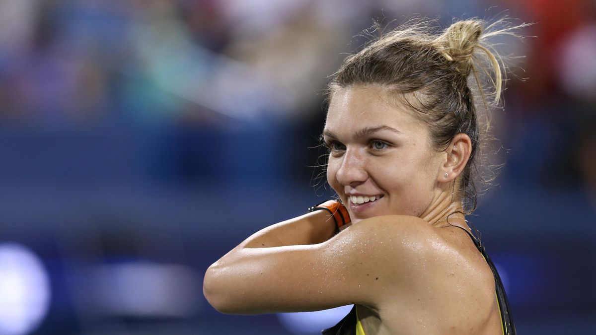 Simona Halep va participa la trei turnee, în ianuarie 2022