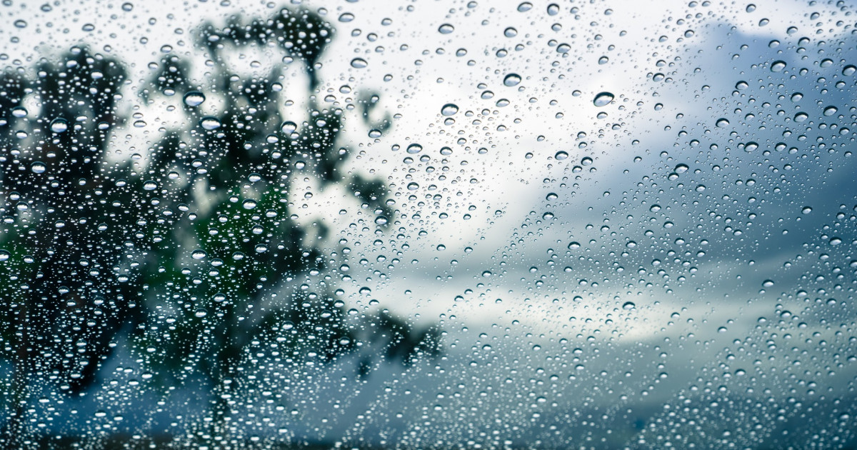 ANM: Noi avertizări cod galben de vreme severă