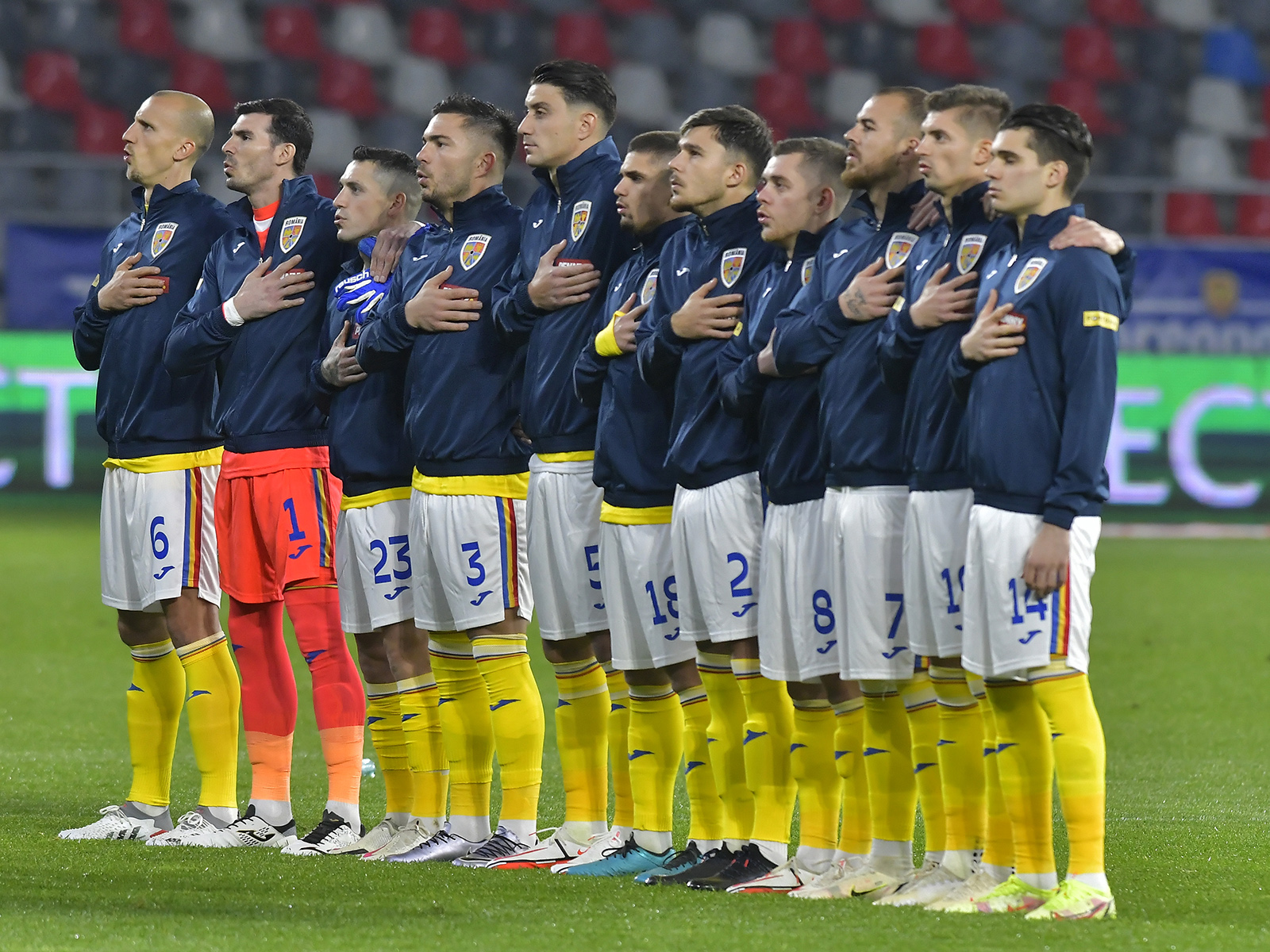 Adrian Mutu este marele favorit să preia funcția de selecționer al Românie