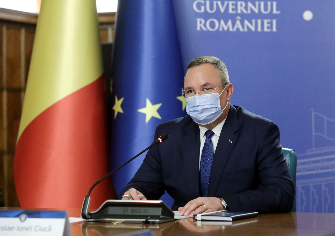 Reprezentanții sindicatelor din sănătate au discutat cu premierul