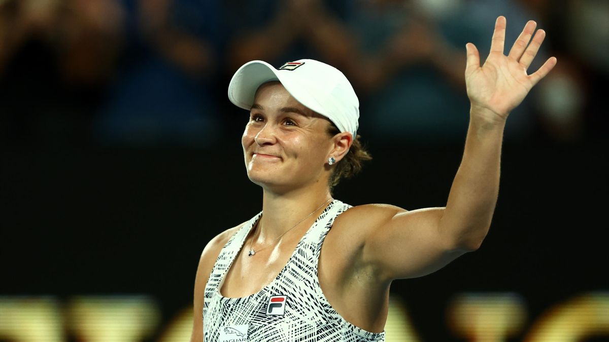 Tenis: Ashleigh Barty, noua campioană de la Australian Open