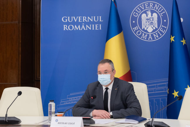 Guvernul a finalizat chestionarul de recensământ