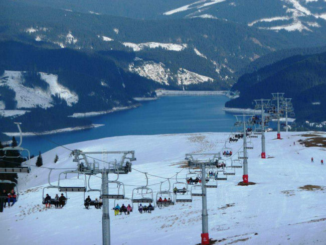 Recomandări pentru schiori