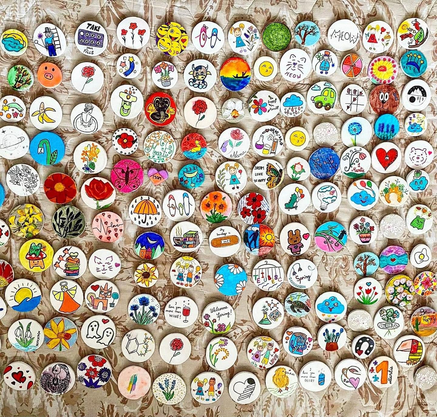 La Craiova începe a cincea ediție a târgului “Mărțișor ce dăruiește”