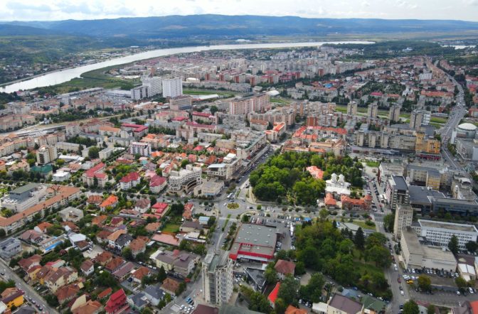 Râmnicu Vâlcea intră în competiţia pentru participarea la Misiunea „100 de Oraşe Inteligente şi Neutre Climatic”