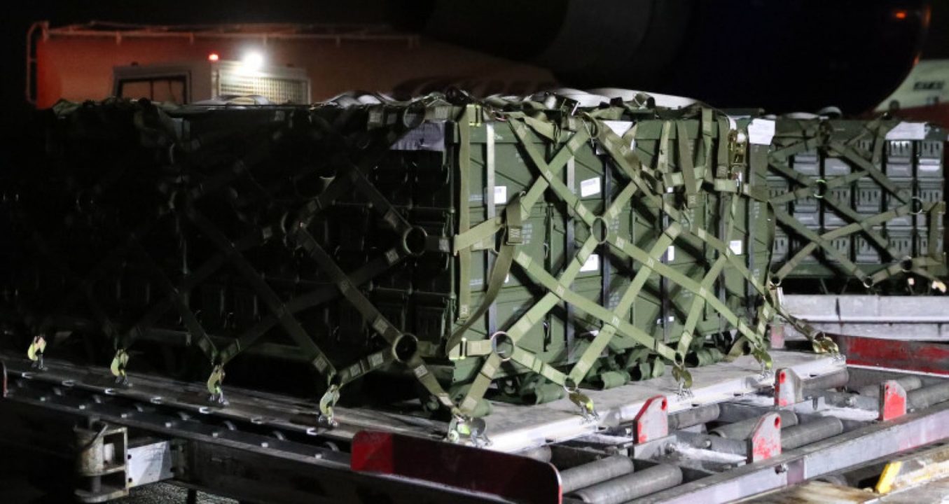 Europa și Statele Unite se mobilizează, în sprijinul Ucrainei 