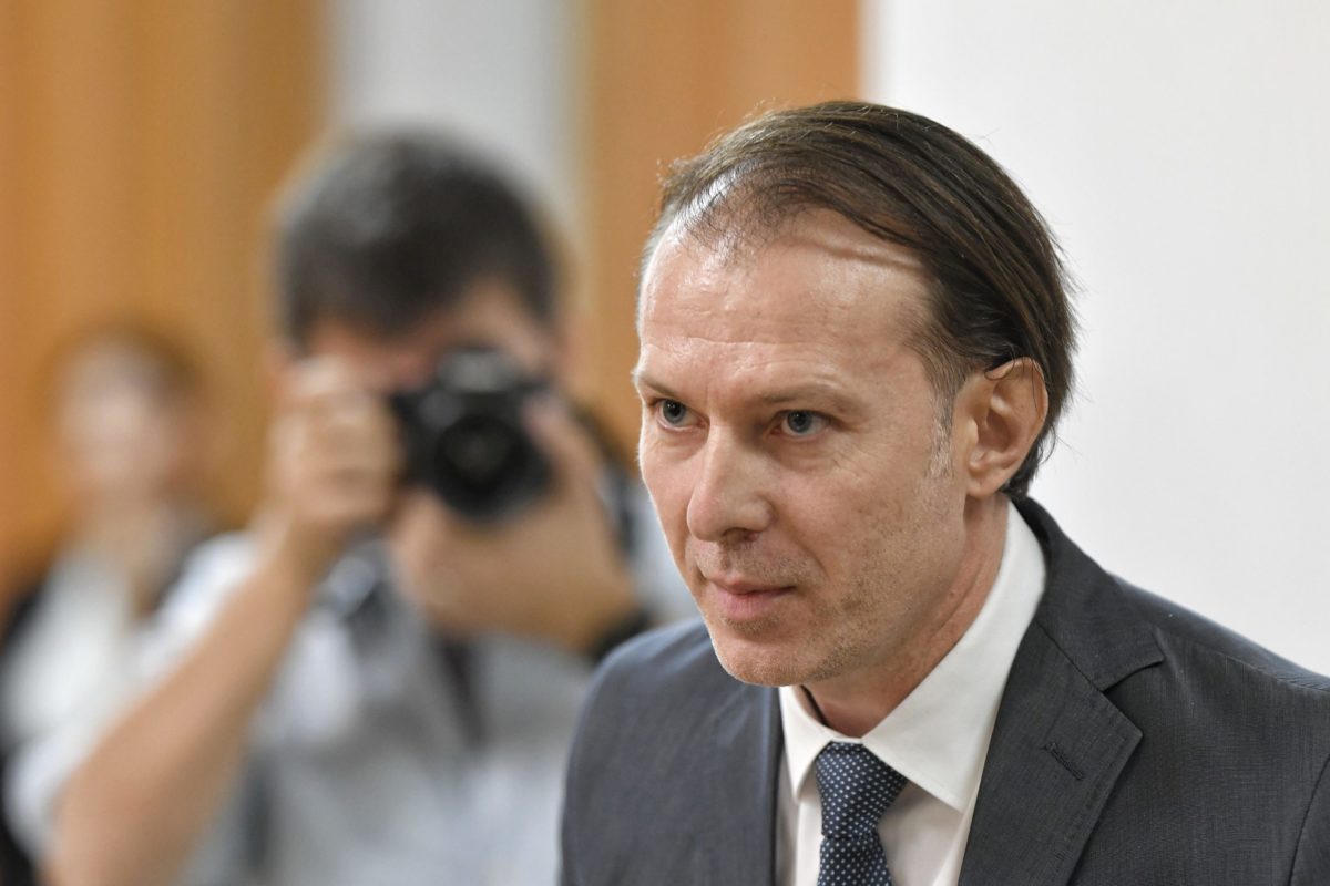 Florin Cîțu: ”Sunt necesare, imediat, restricții mai dure asupra Rusiei”