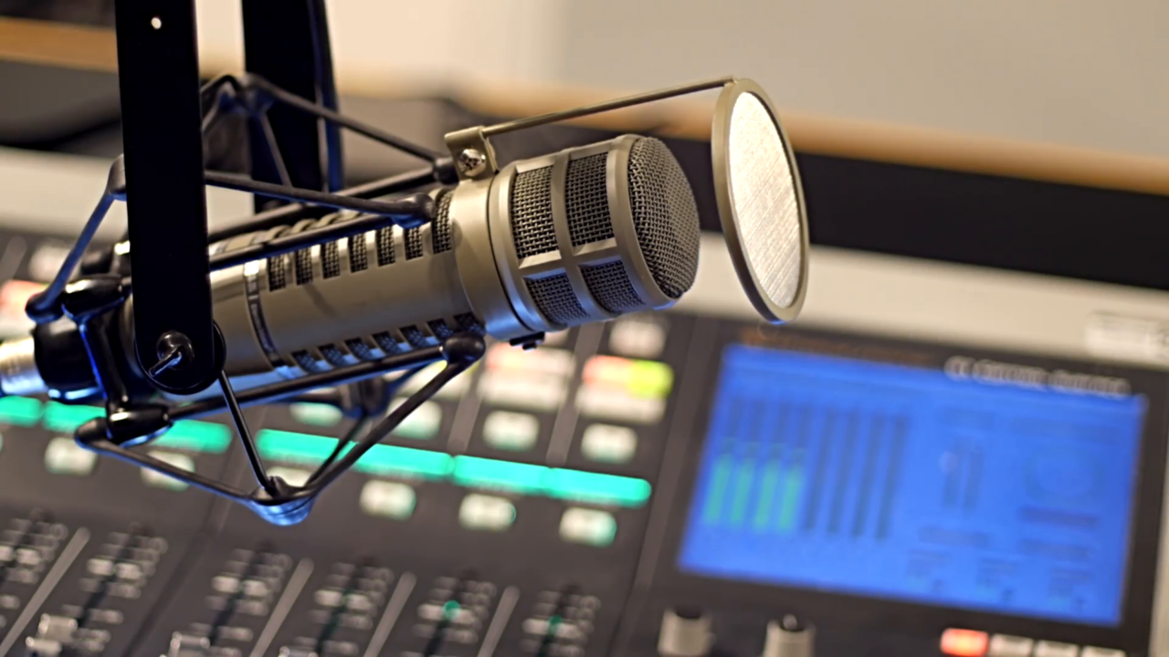 Ziua Mondială a Radioului, una dintre cele mai de încredere surse mass-media din lume (audio)