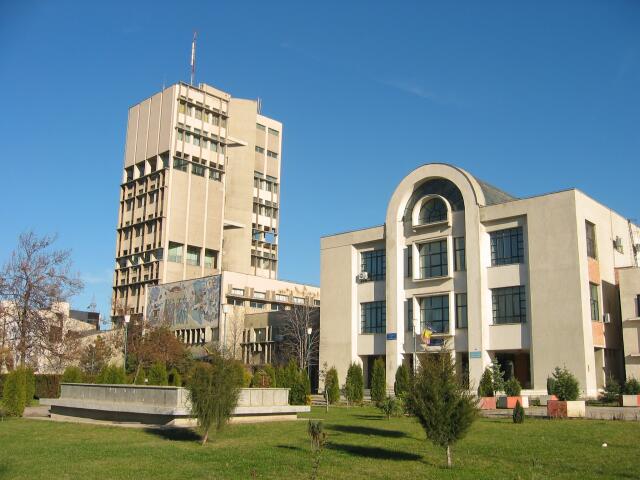 Universitatea din Craiova va reabilita Complexul facultăţilor cu profil electric