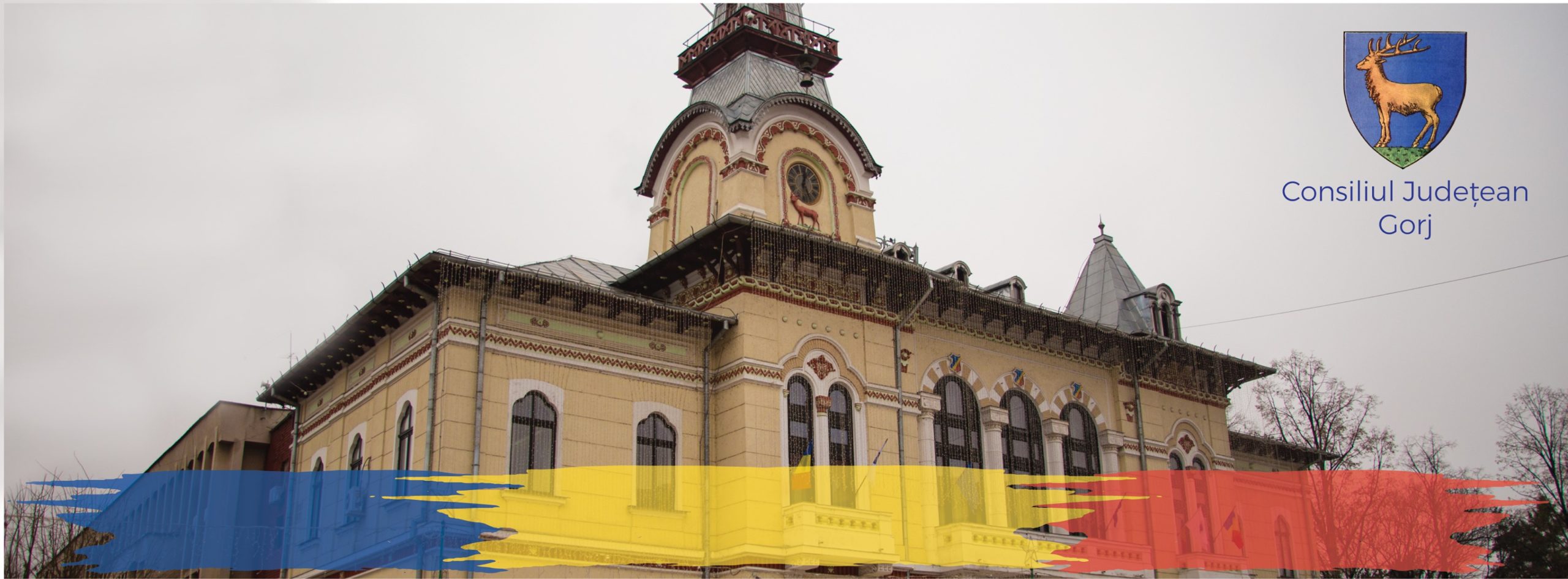 Consiliul Județean Gorj intenționează să construiască o stație de sortare a gunoiului