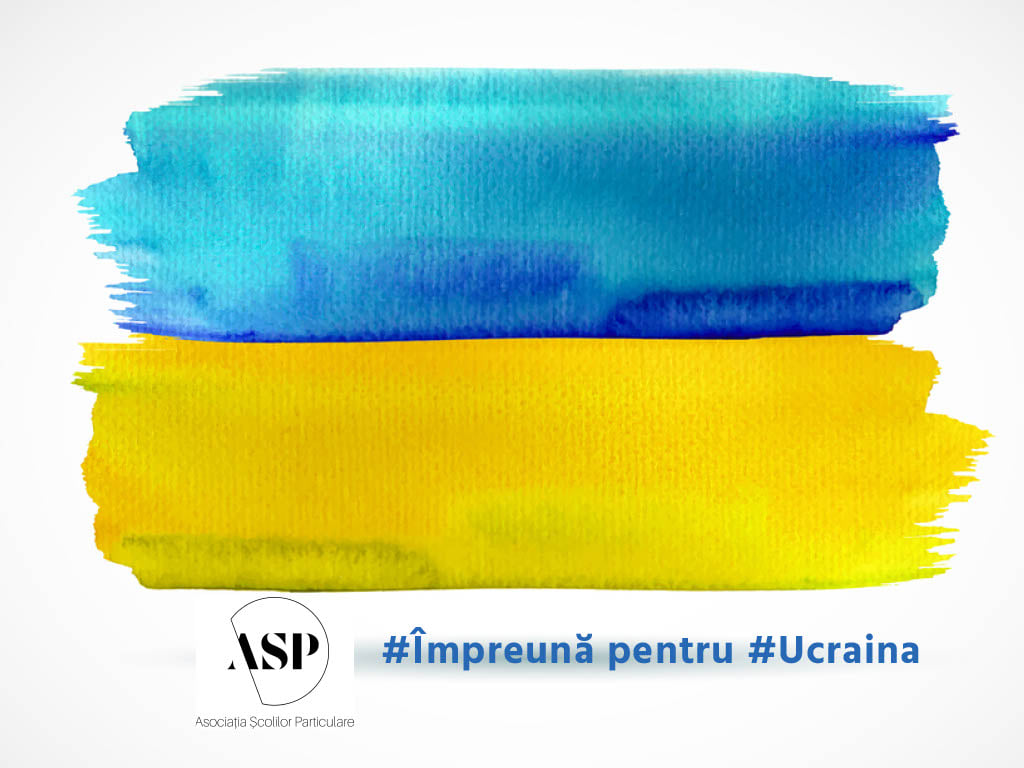 Centrele de zi din România pot găzdui peste 1.300 de copii și tineri refugiați din Ucraina