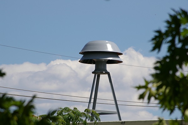 Alarmele din Cernăuţi au sunat noaptea trecută