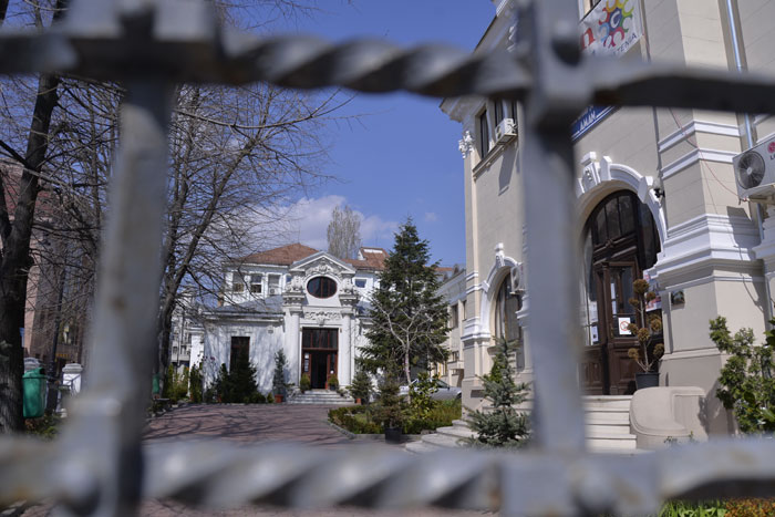 Zilele Elena Farago (audio)