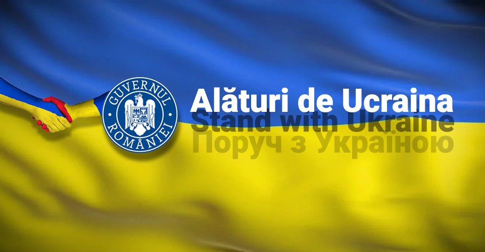 Platformă online, în sprijinul refugiaților din Ucraina